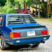 MITSUBISHI LANCER BOX 1979