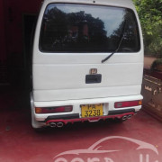 HONDA ACTY 1999