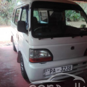 HONDA ACTY 1999