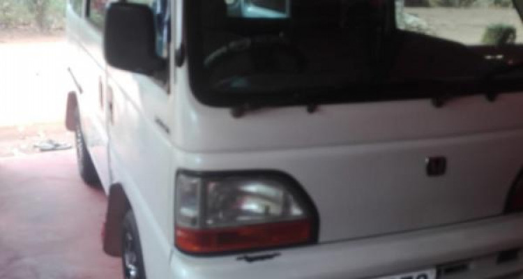 HONDA ACTY 1999