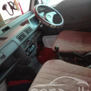 HONDA ACTY 1999