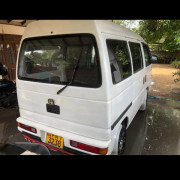 HONDA ACTY 1999