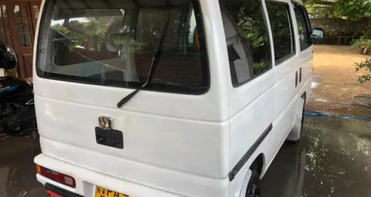 HONDA ACTY 1999