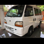 HONDA ACTY 1999