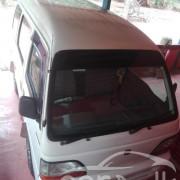 HONDA ACTY 1999