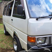 NISSAN VANETTE 1990