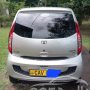 TATA NANO TWIST 2017