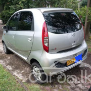 TATA NANO TWIST 2017