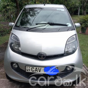 TATA NANO TWIST 2017