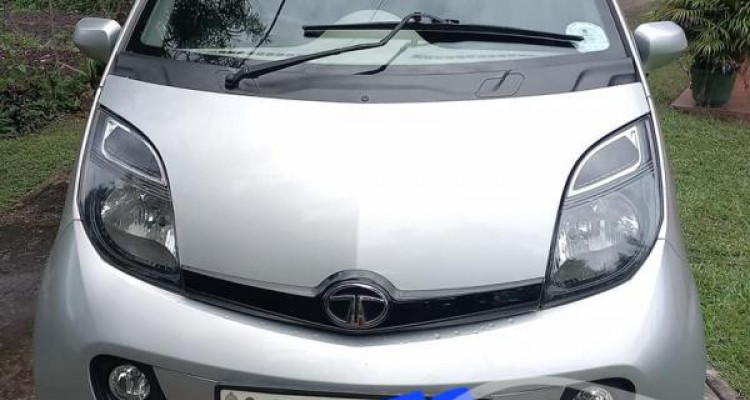 TATA NANO TWIST 2017