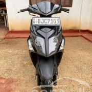 RANOMOTO PATTAYA 2022