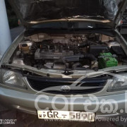 TOYOTA SOLUNA 2002