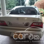 TOYOTA SOLUNA 2002