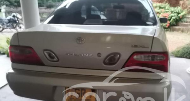 TOYOTA SOLUNA 2002