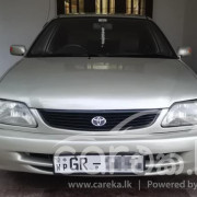 TOYOTA SOLUNA 2002