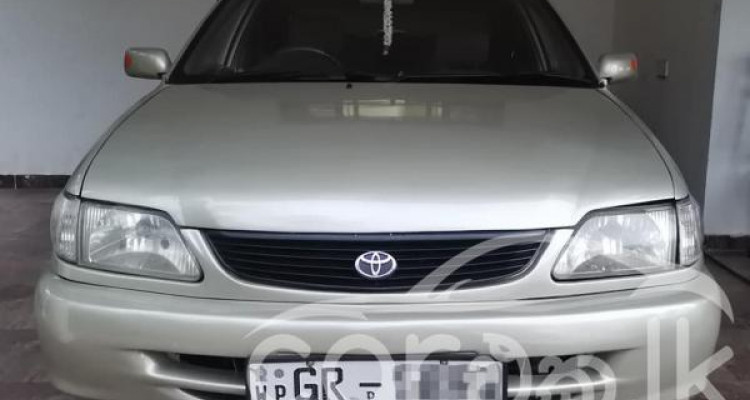 TOYOTA SOLUNA 2002