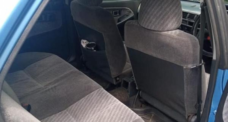 HONDA CITY 1998
