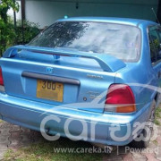 HONDA CITY 1998
