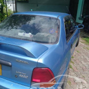 HONDA CITY 1998