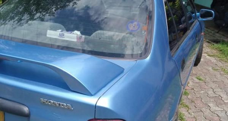 HONDA CITY 1998