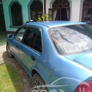 HONDA CITY 1998