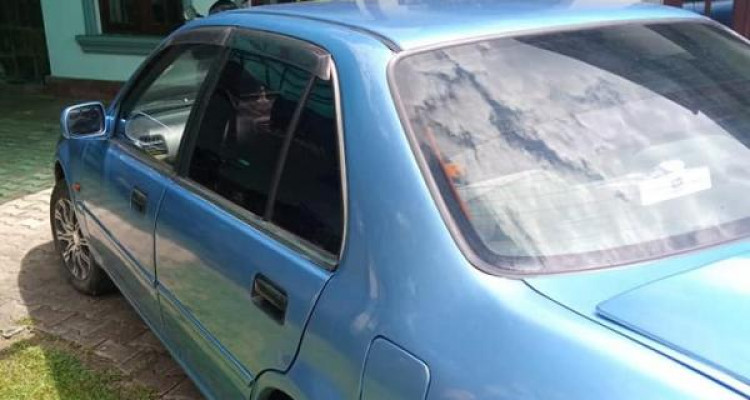 HONDA CITY 1998