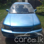 HONDA CITY 1998