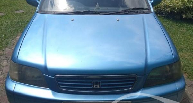 HONDA CITY 1998