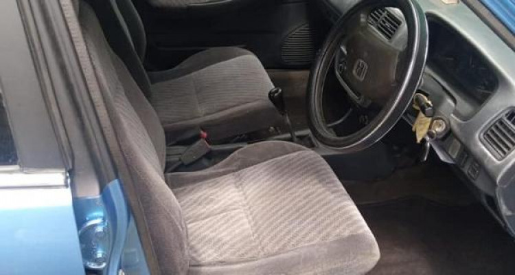 HONDA CITY 1998