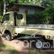 TATA ACE 2009