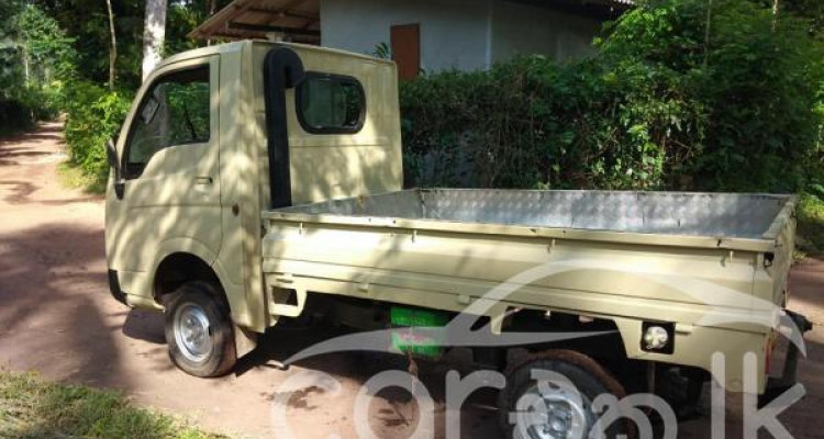 TATA ACE 2009