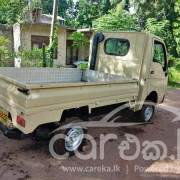 TATA ACE 2009