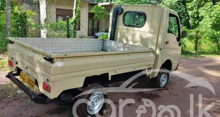 TATA ACE 2009