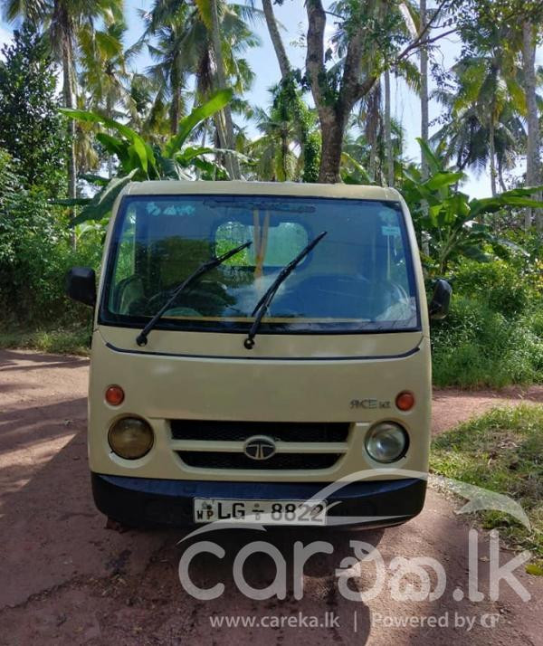 TATA ACE 2009