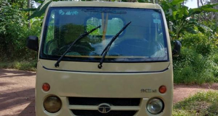 TATA ACE 2009