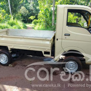 TATA ACE 2009