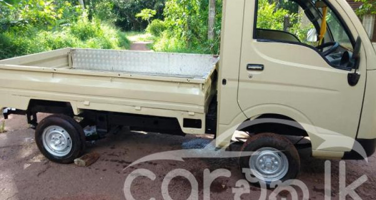 TATA ACE 2009