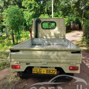 TATA ACE 2009