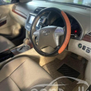 TOYOTA PREMIO 2012