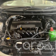 TOYOTA PREMIO 2012