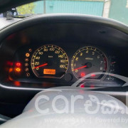 SUZUKI SWIFT 2004