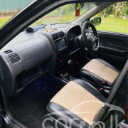 SUZUKI SWIFT 2004