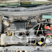 SUZUKI SWIFT 2004