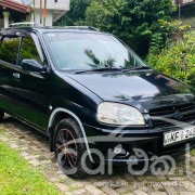 SUZUKI SWIFT 2004
