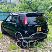 SUZUKI SWIFT 2004
