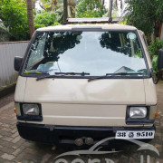 MITSUBISHI L300 1983