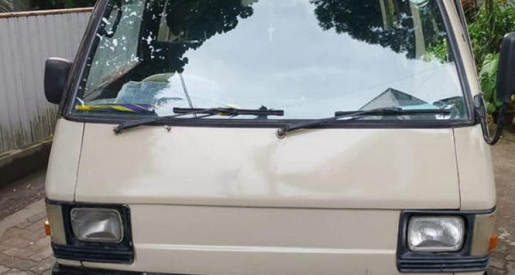 MITSUBISHI L300 1983
