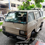 MITSUBISHI L300 1983