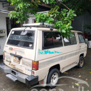 MITSUBISHI L300 1983