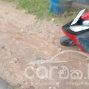 TVS SCOOTY STREAK 2013